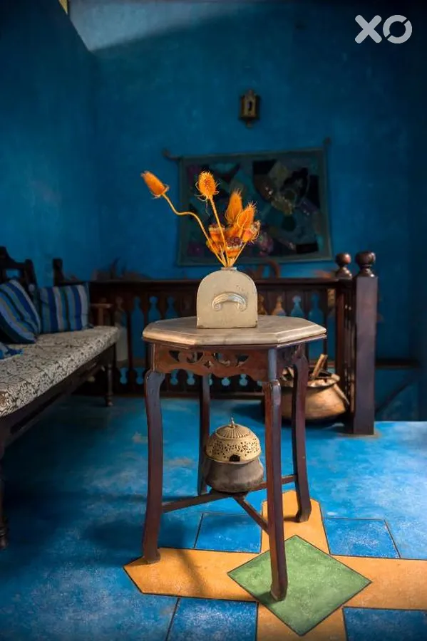 Shaba Boutique Hotel