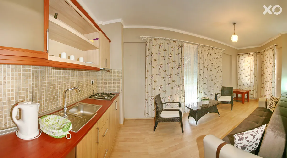 Bella Bravo Suit Hotel