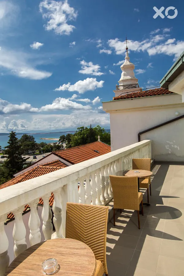 Kastel Hotel