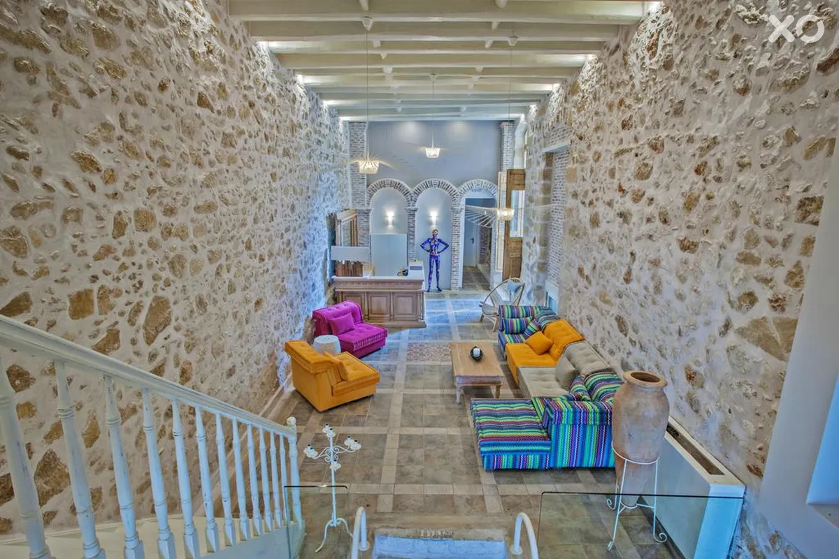 Thalassa Boutique Hotel