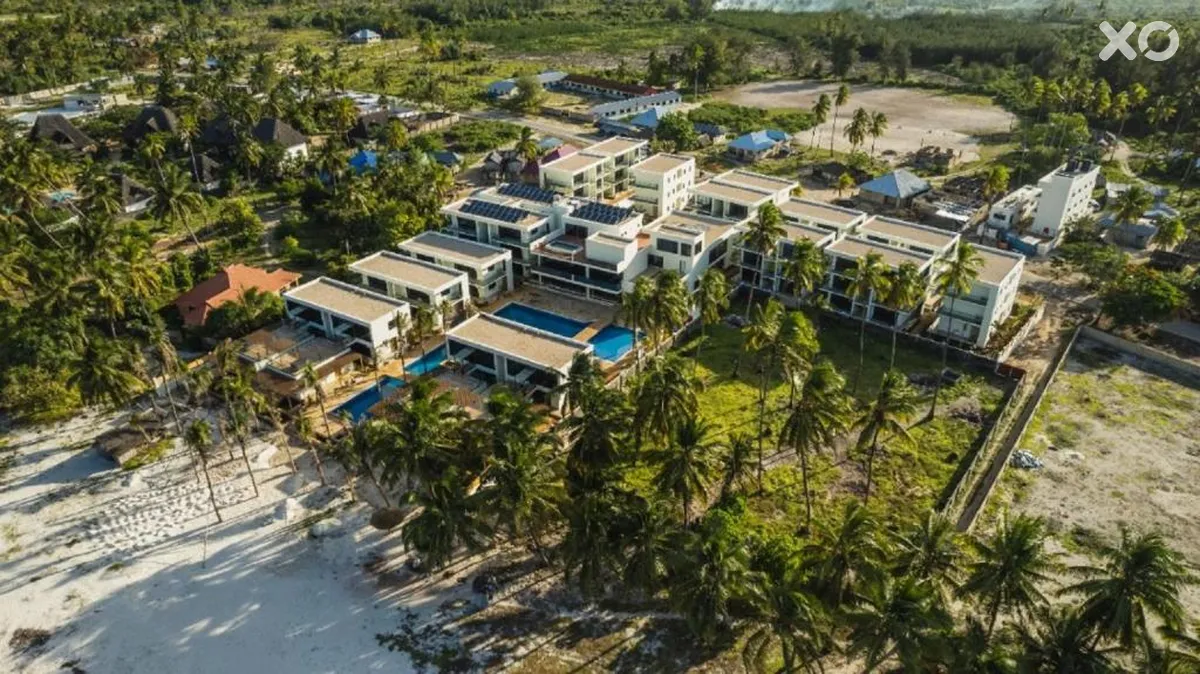 Toa Hotel & Spa