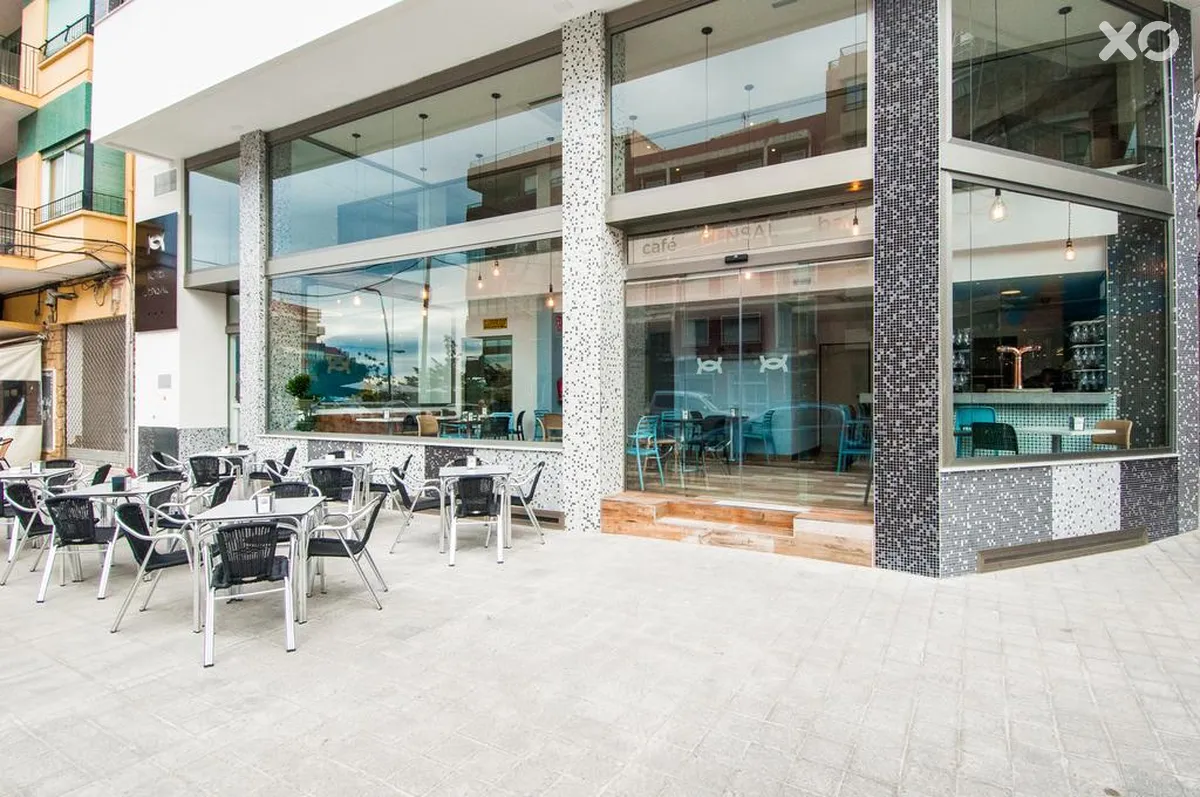 Censal Hotel