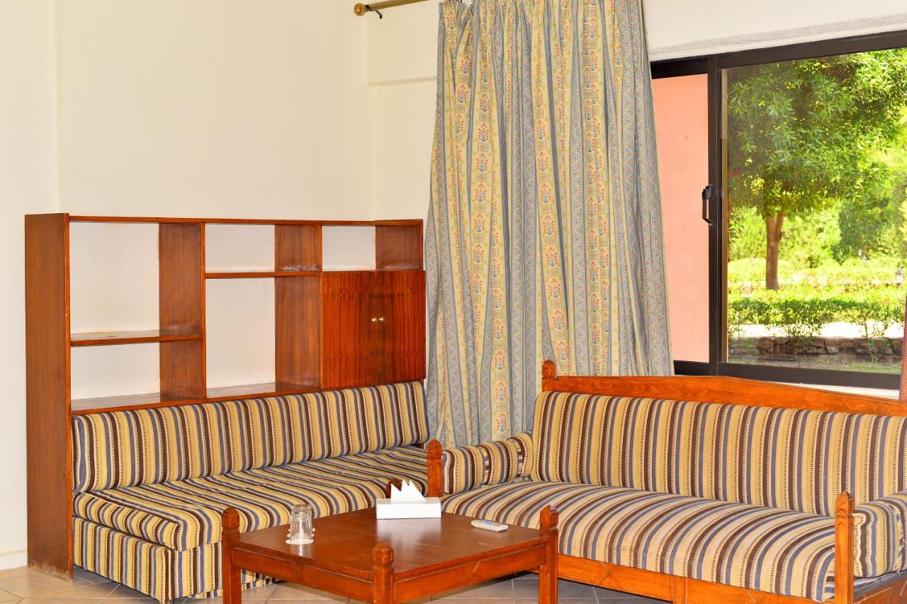 Eagles Paradise Abu Soma Resort