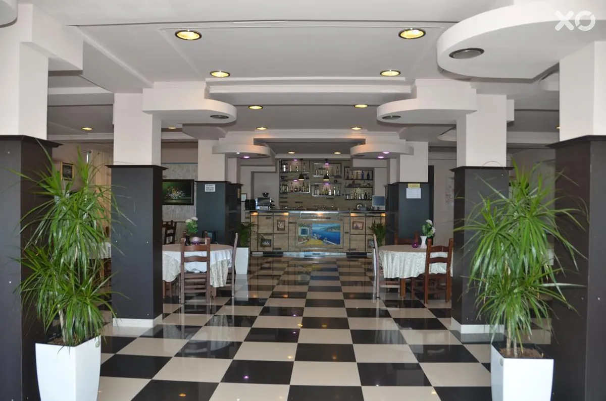 Florence Hotel