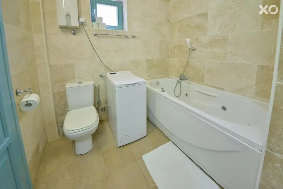 Kazanegra Apartmani
