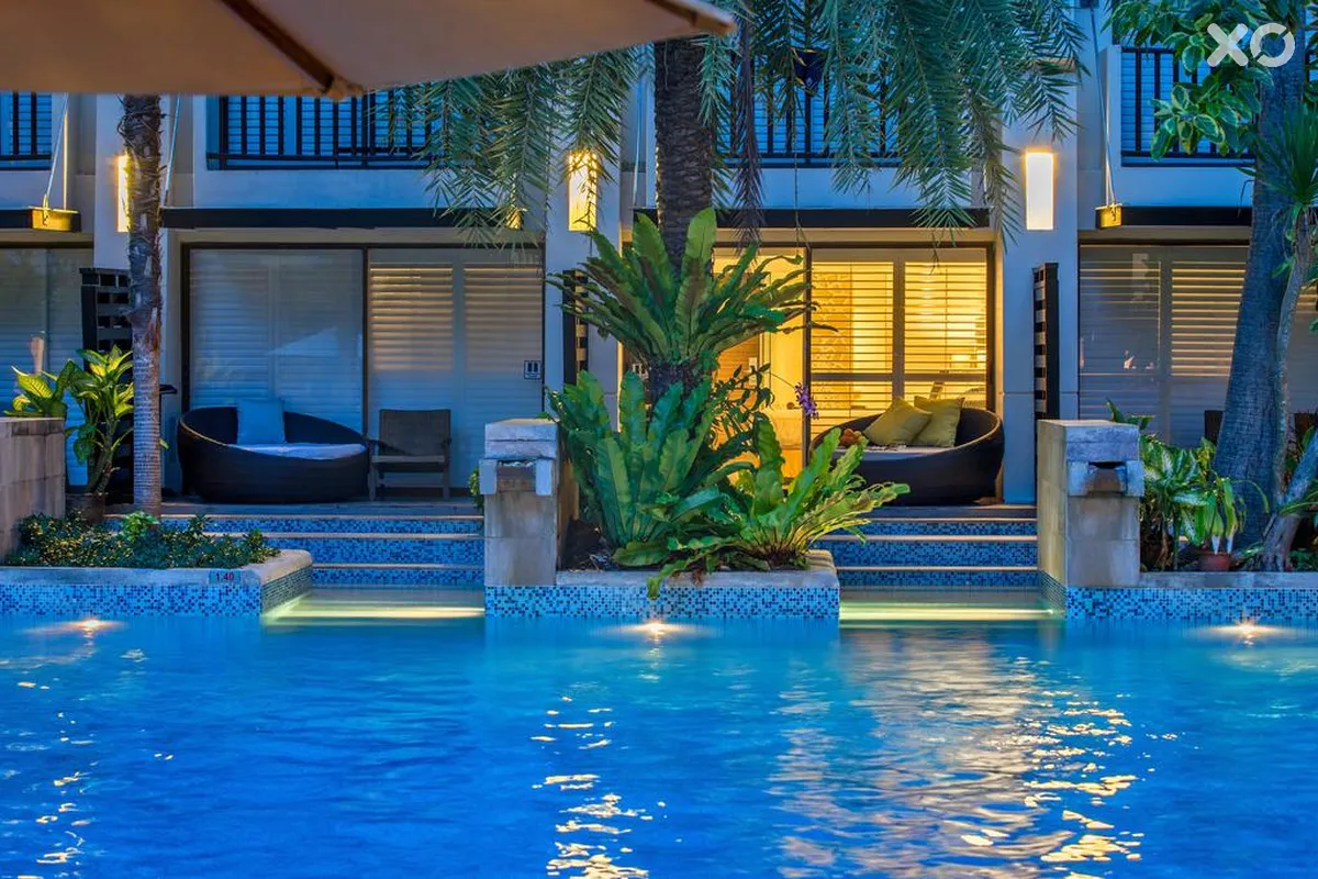 Burasari Phuket