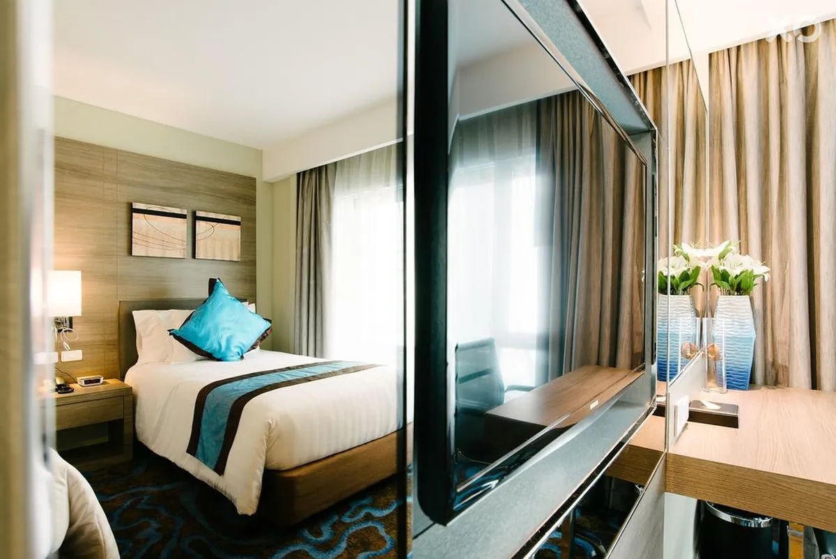 Citrus Sukhumvit 11 by Compass Hospitality