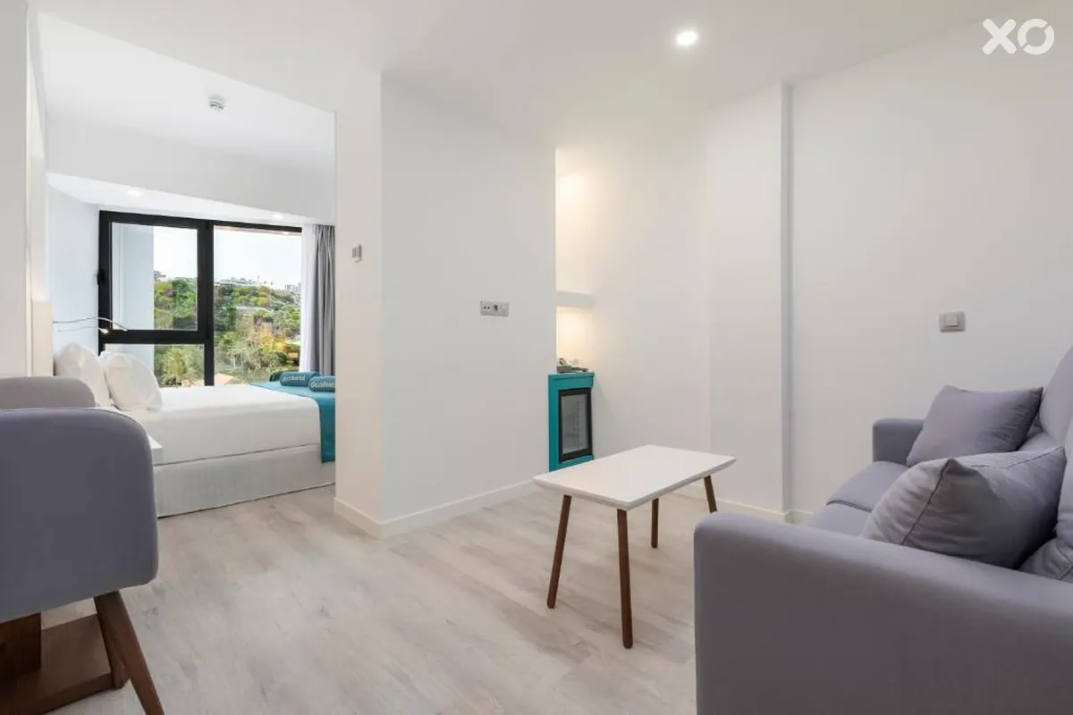 Occidental Las Palmas