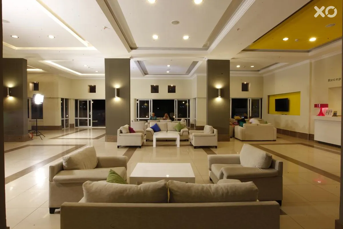 Aska Bayview Resort
