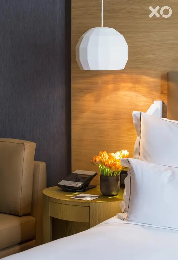 Monument Hotel