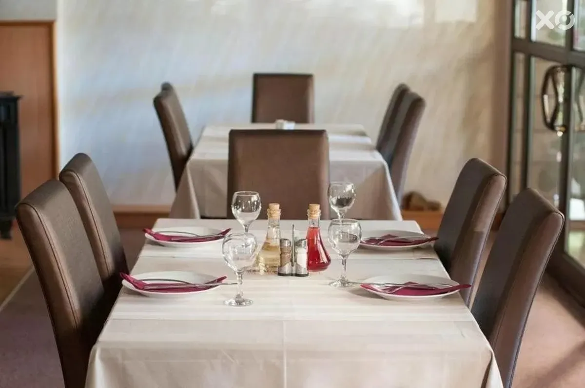Grbalj Hotel