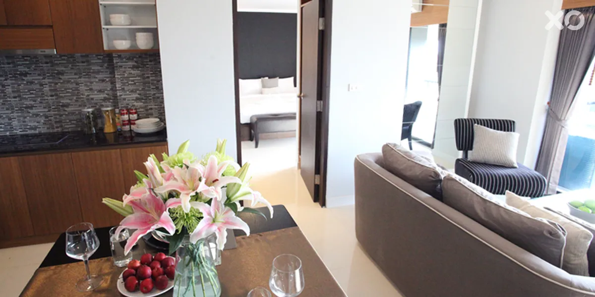 The Radiance Pattaya