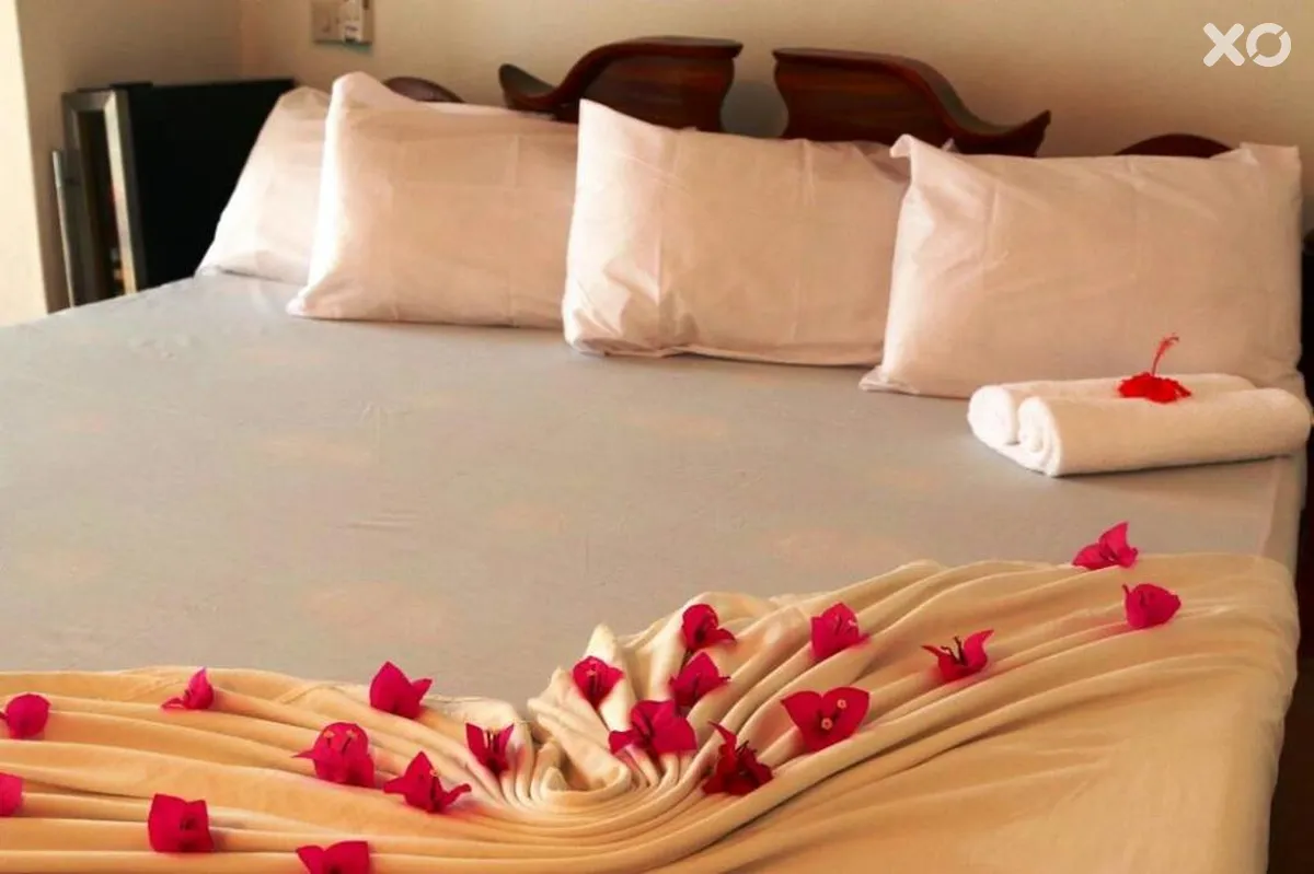 Mocco Beach Villa