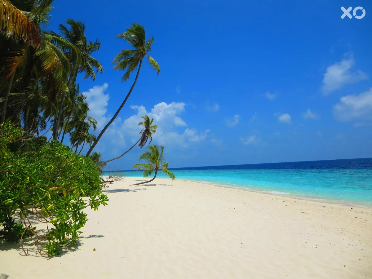 Filitheyo Island Resort