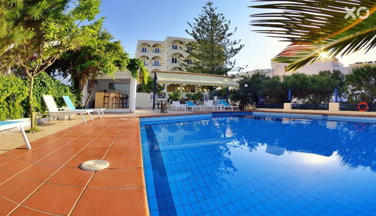 Armava Hotel