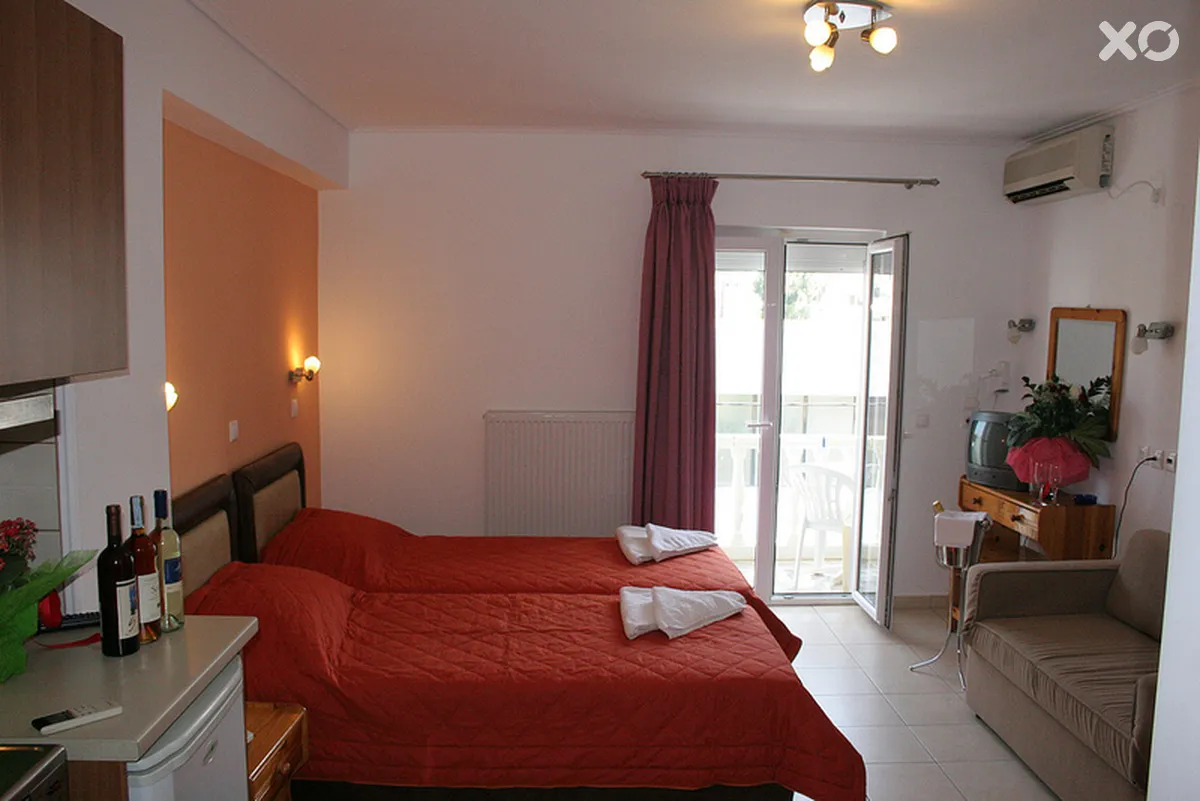 Aria Boutique Hotel