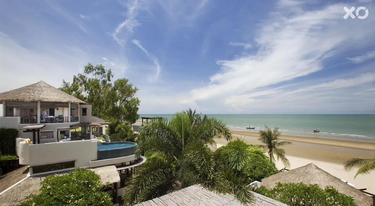 Aleenta Resort & Spa Hua Hin