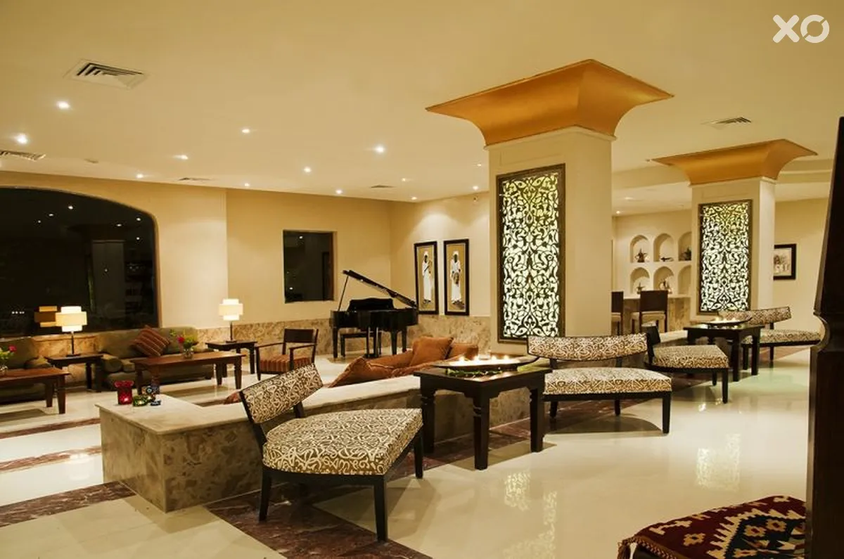 Aurora Bay Resort