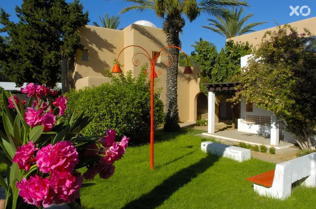 Shems Holiday Village Monastir