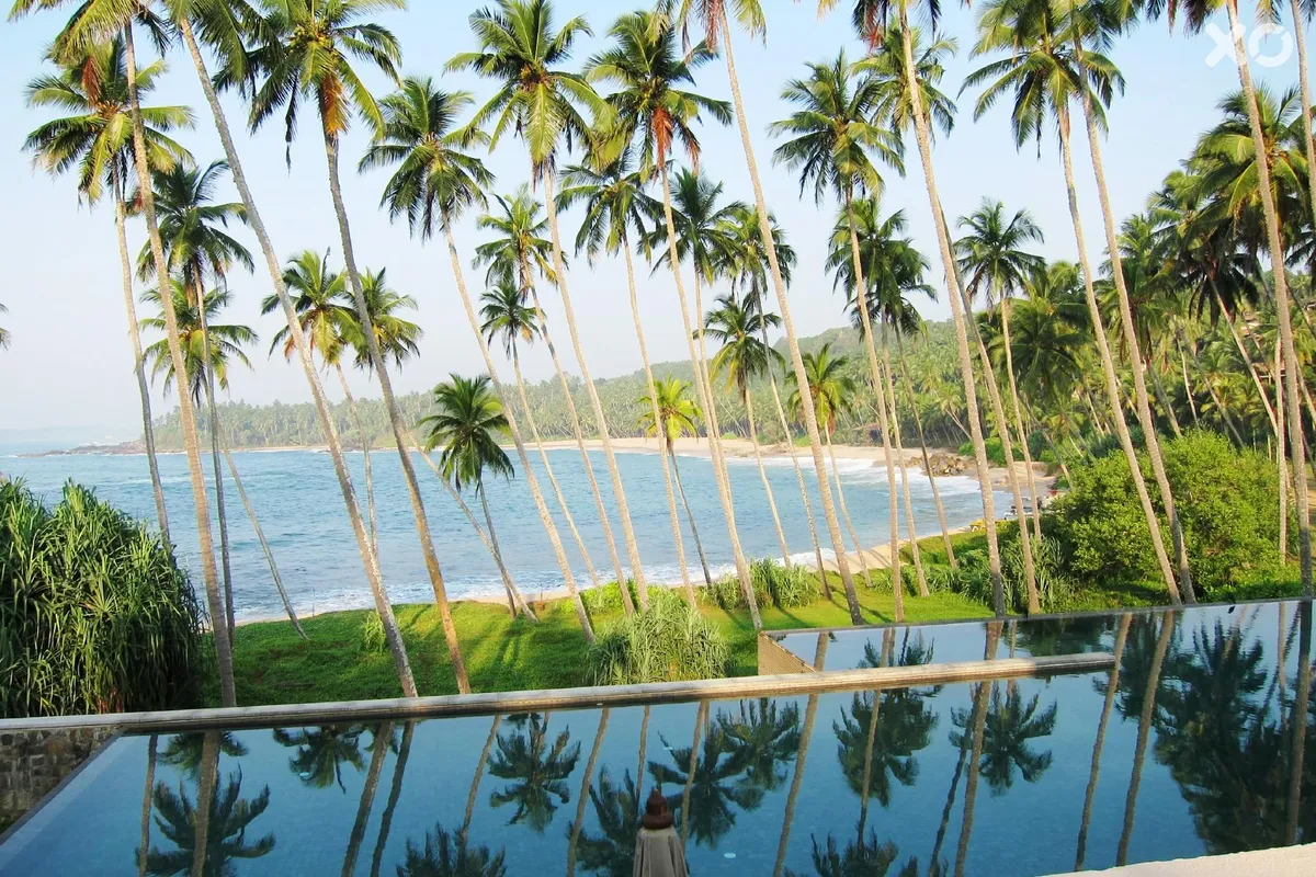Amanwella