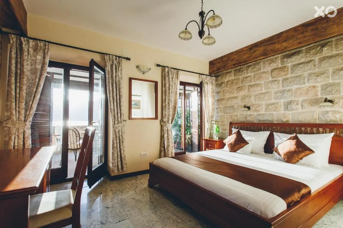 Eco Hotel Carrubba