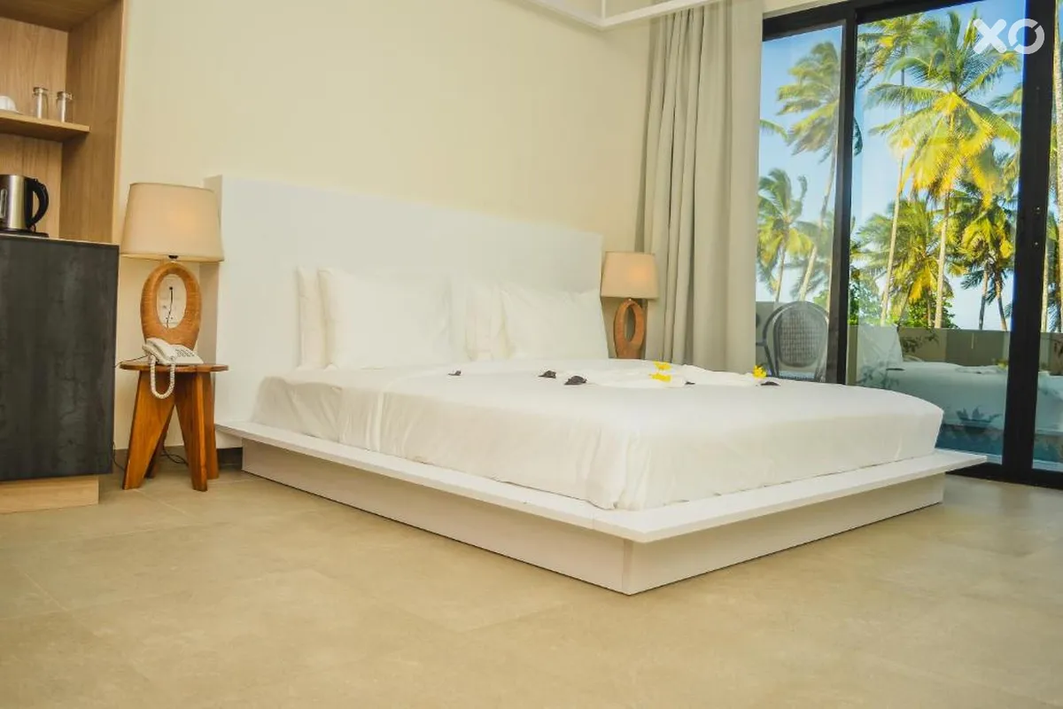 Toa Hotel & Spa