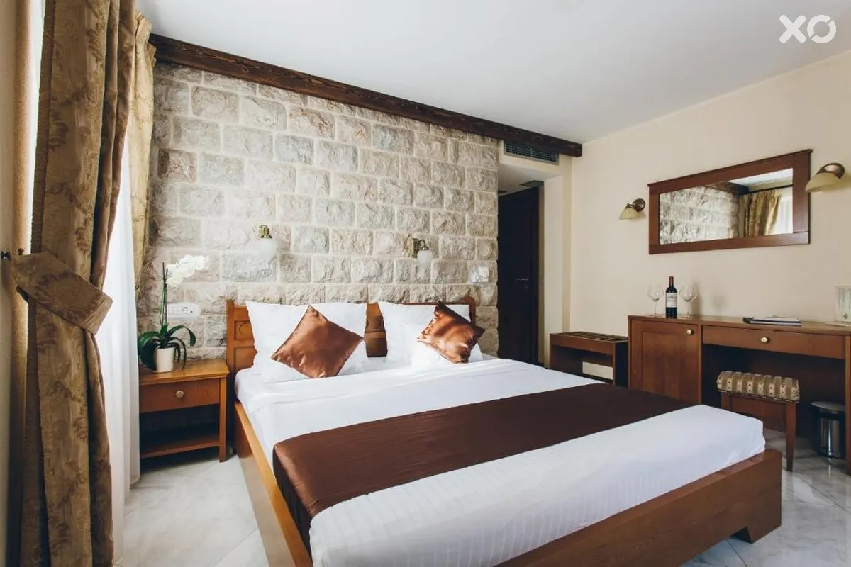 Eco Hotel Carrubba