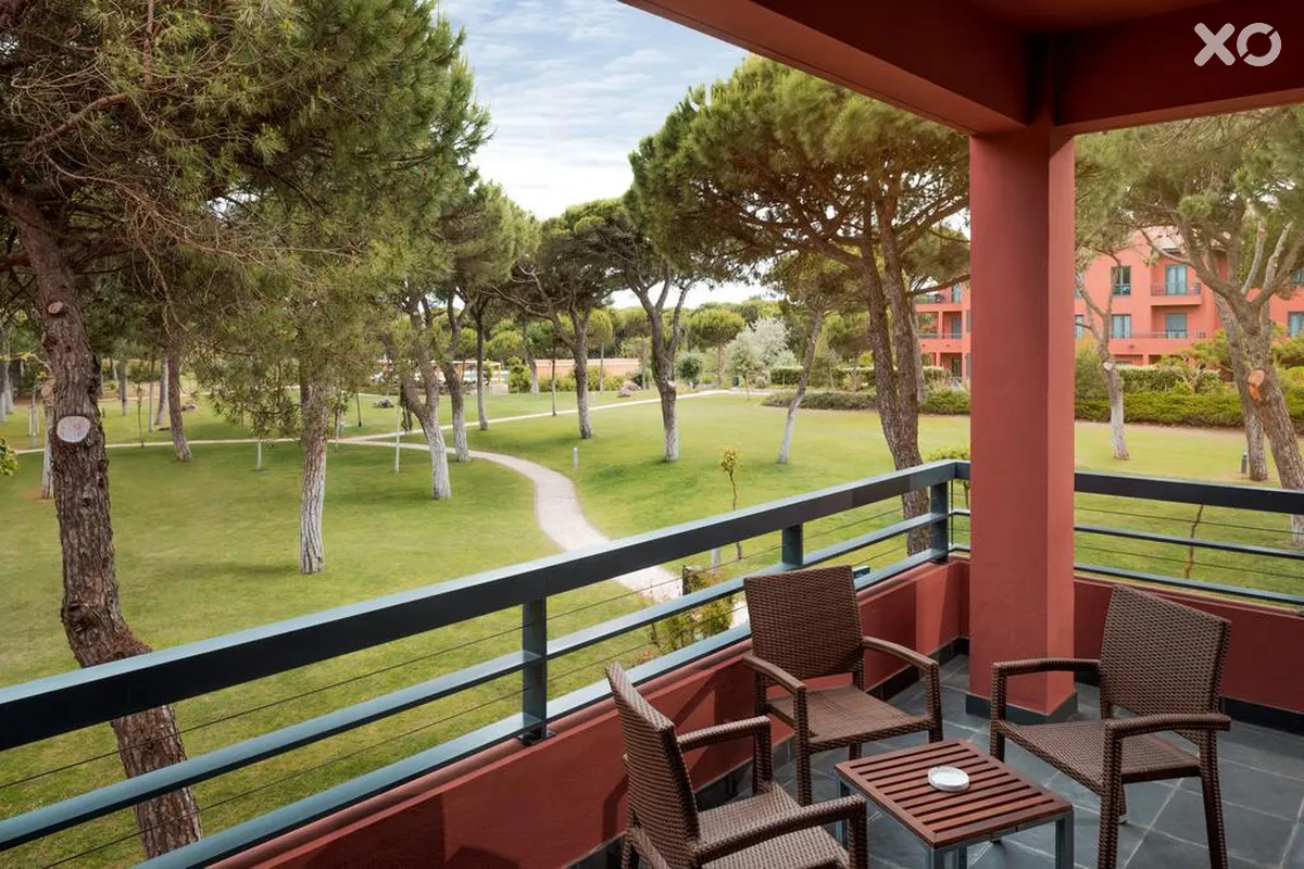 Sheraton Cascais Resort