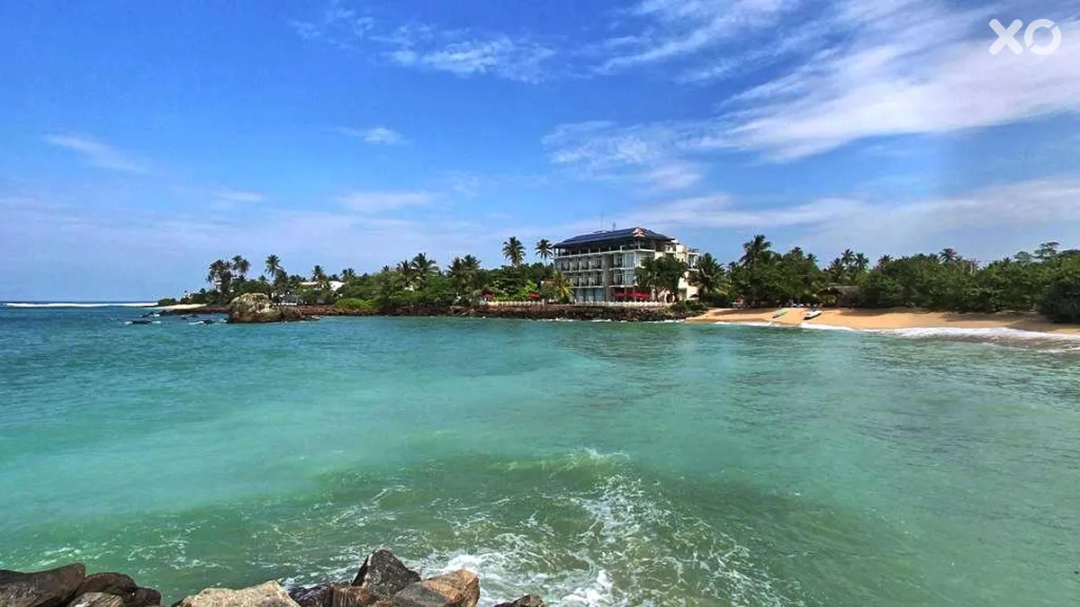 Gartons Cape Hotel