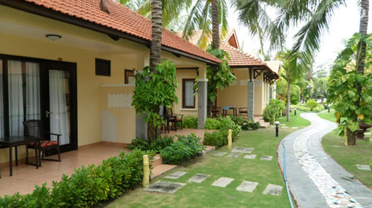 Ngoc Bich Bungalow