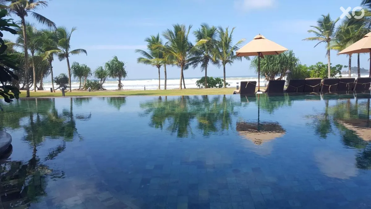 Weligama Bay Marriott Resort & Spa