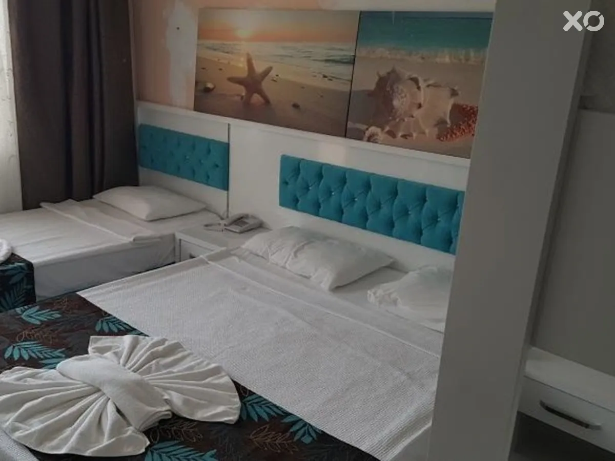 Mysea Hotels Alara
