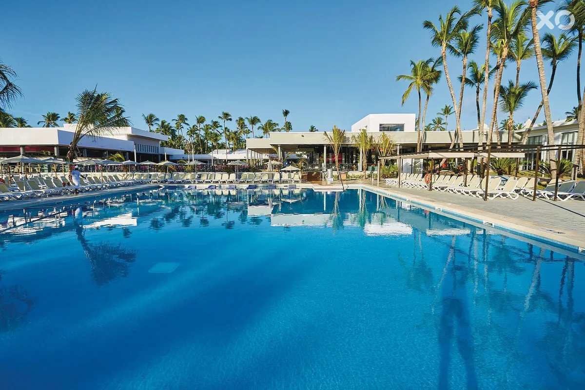 ClubHotel Riu Bambu