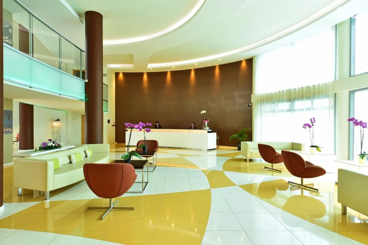 Pestana Promenade Hotel