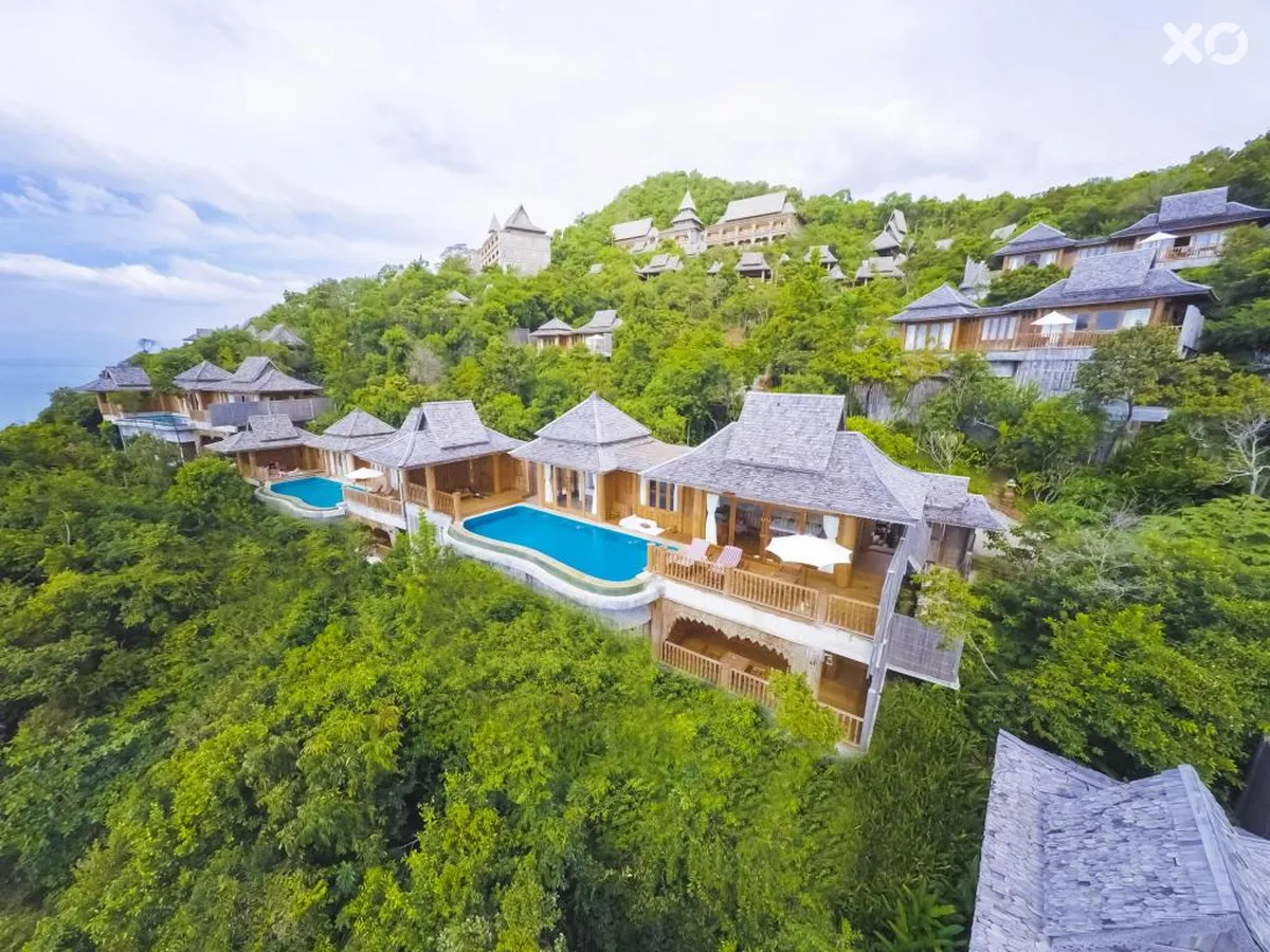 Santhiya Phuket Natai Resort & Spa