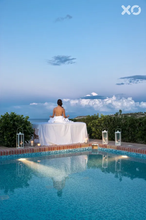 Porto Angeli Beach Resort