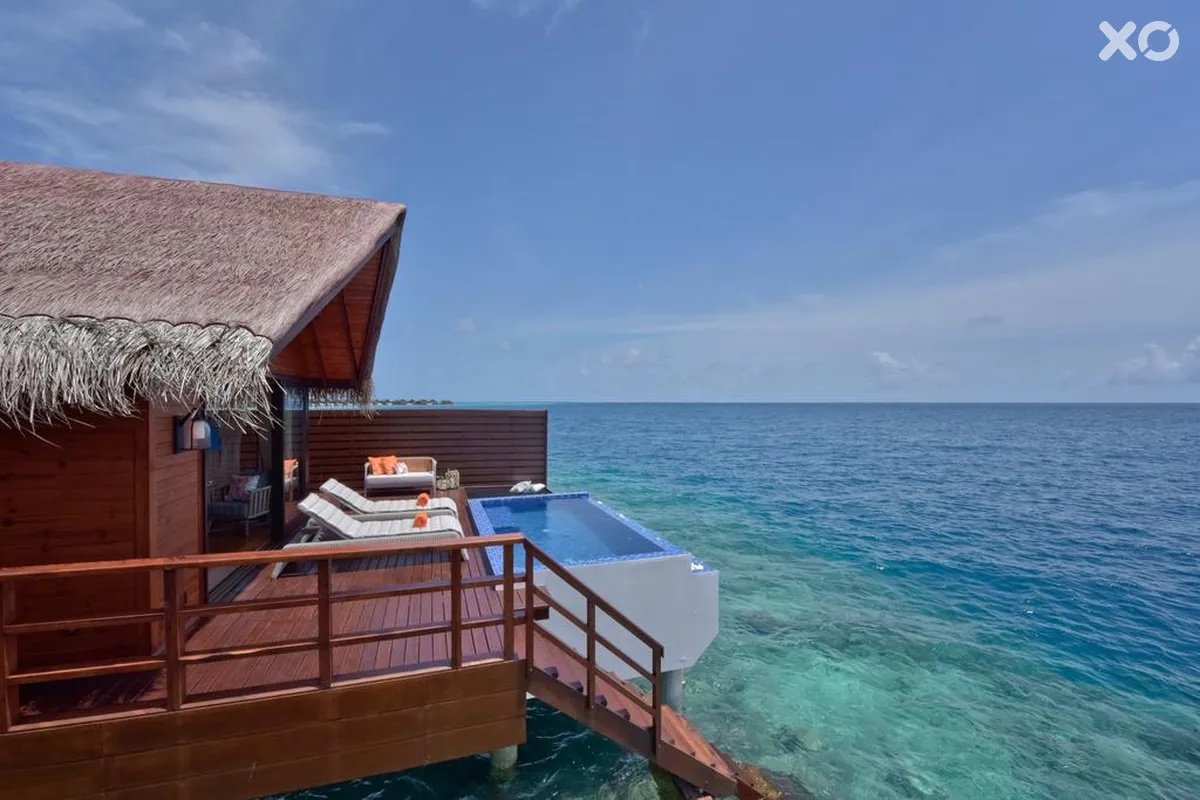 Grand Park Kodhipparu Maldives