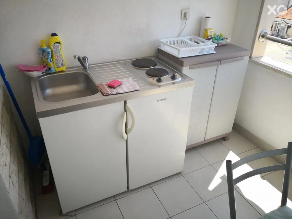 Brigita Apartments