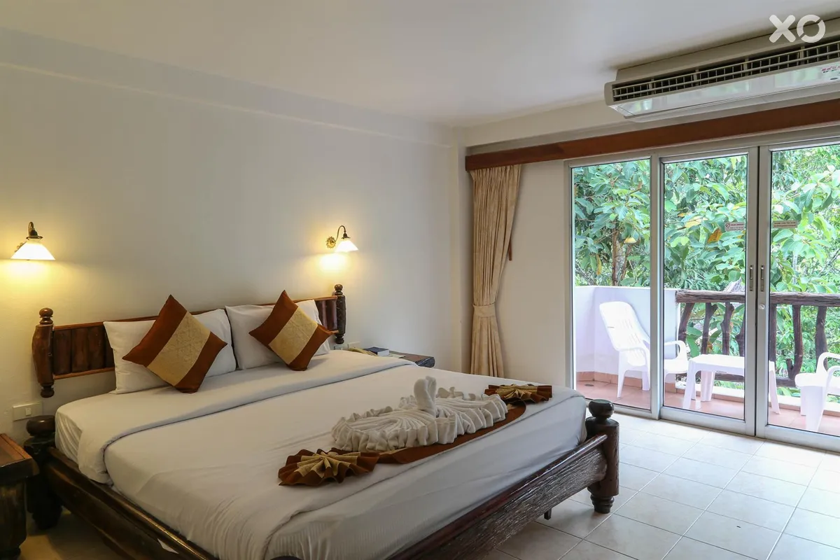 Ao-Nang Sunset Hotel