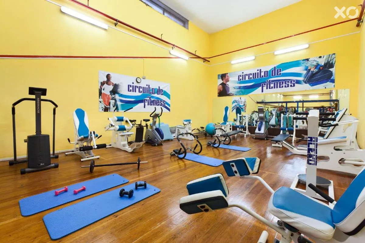 Casablanca Apartamentos