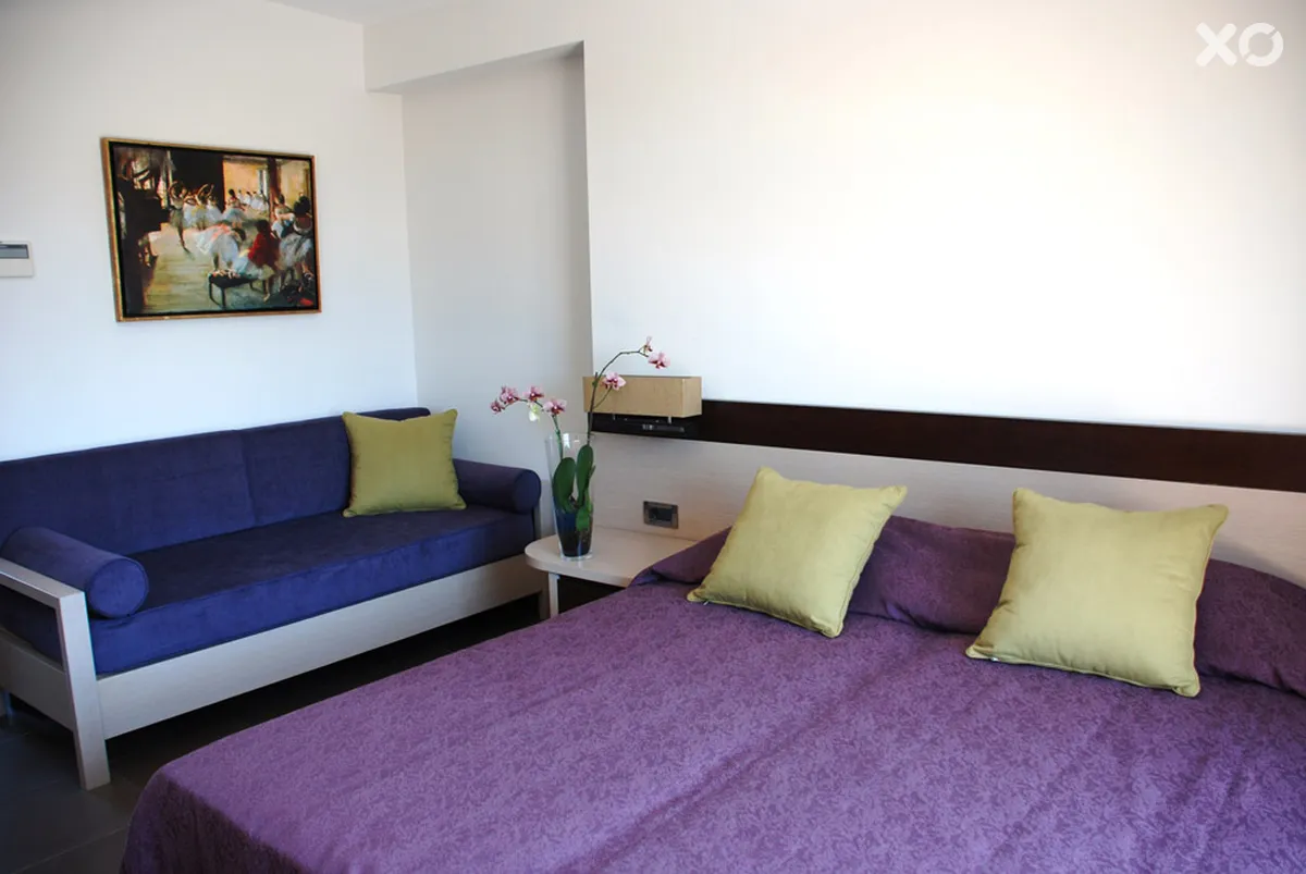 Porto Platanias Beach Resort & Spa