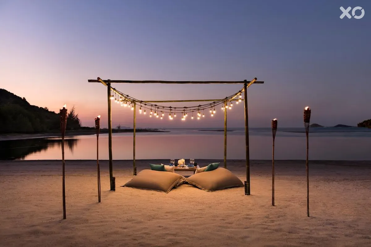 Avani+ Samui Resort