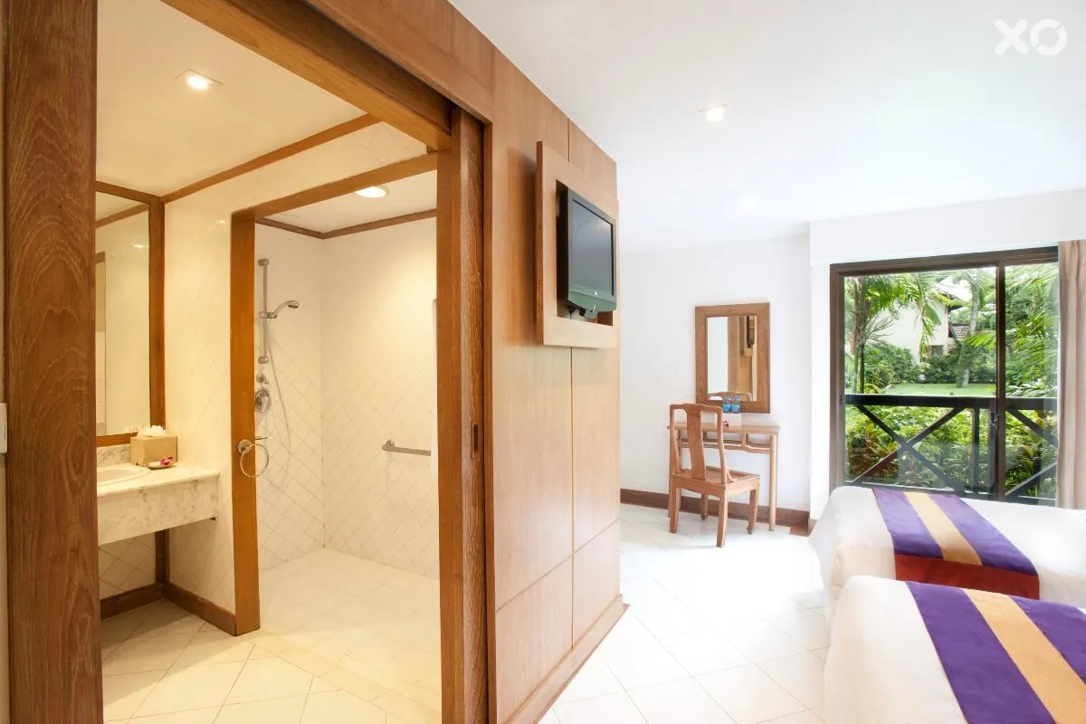 Club Med Phuket