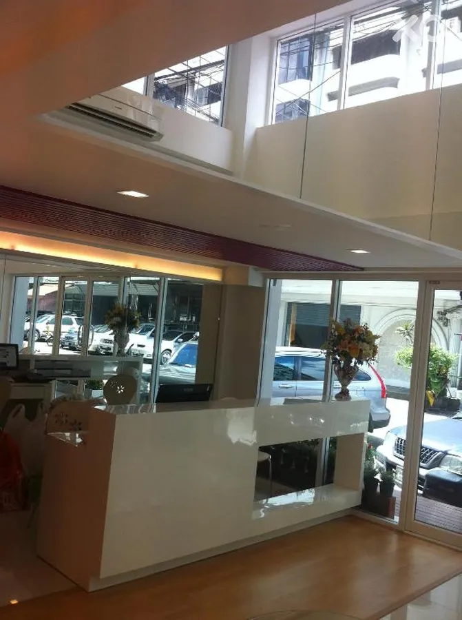 Nantra Ekamai Hotel