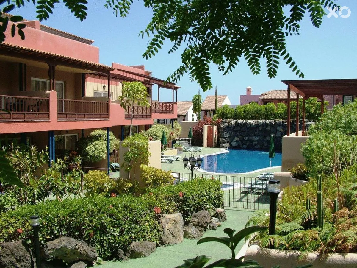 El Cerrito Apartments