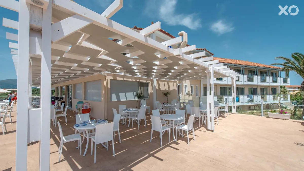Caretta Sea View