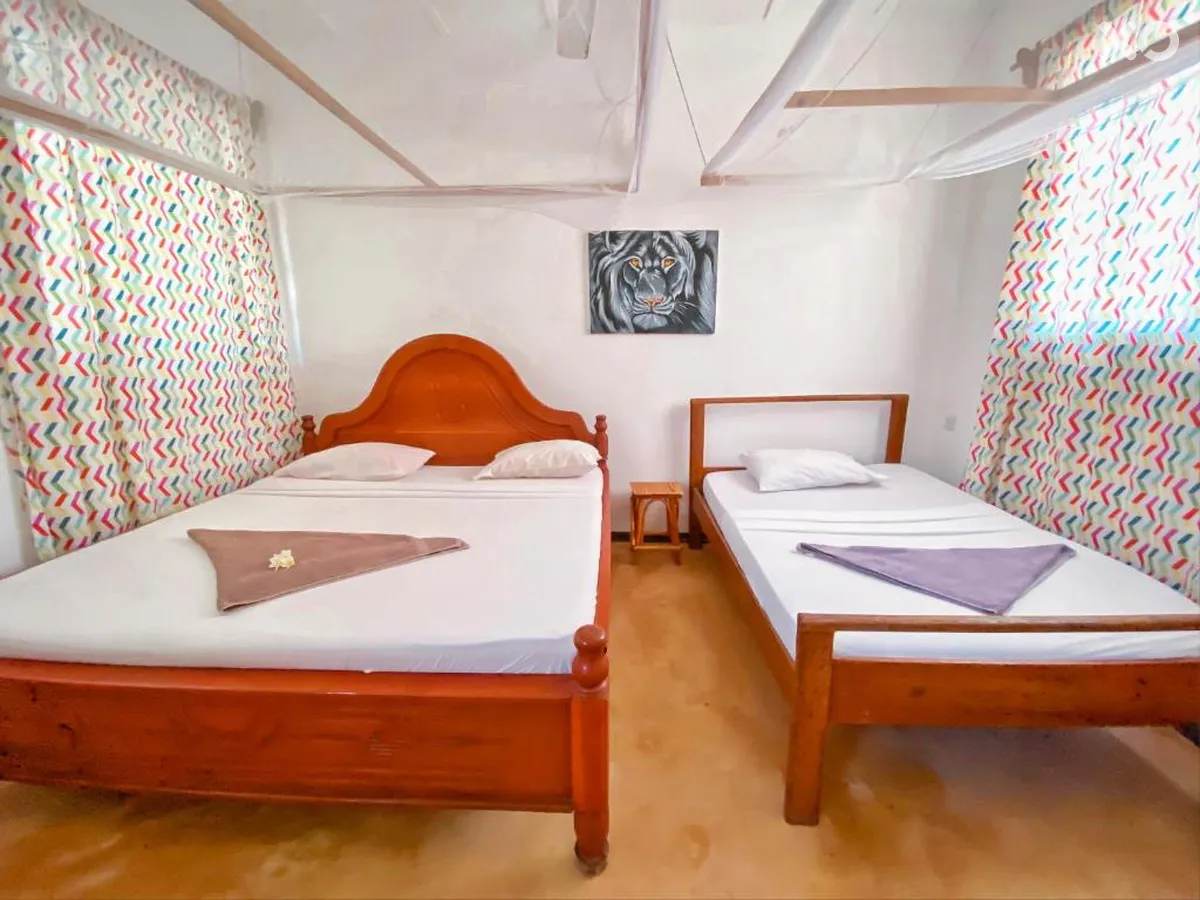Papaya Guest House