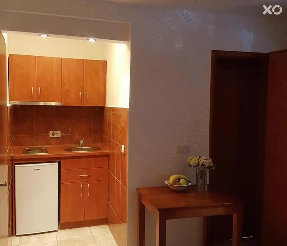 Novosel Apartmani