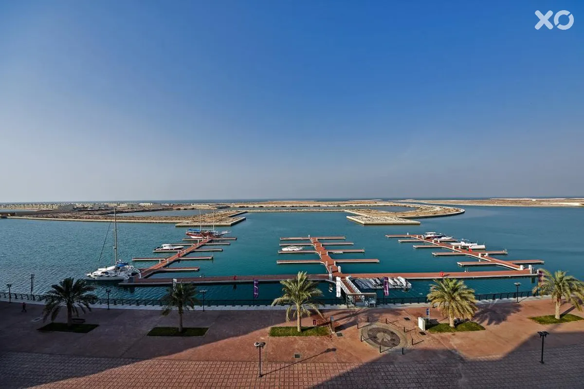 Jannah Hotel Apartments & Villas