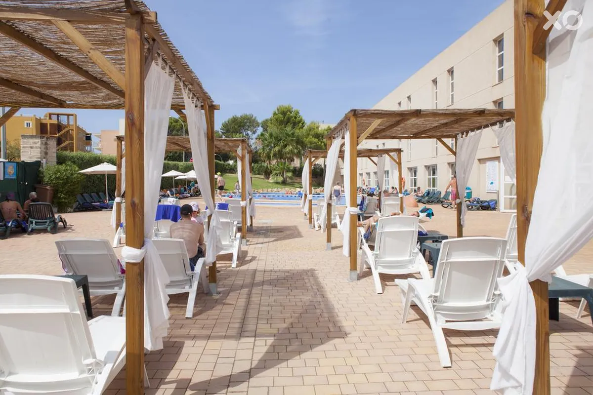 Fergus Club Palmanova Park